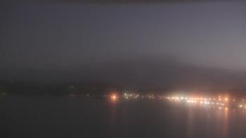 Weather camera view of Wyndham Garden Lake Guntersville.