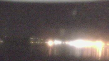 Weather camera view of Wyndham Garden Lake Guntersville.