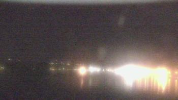 Weather camera view of Wyndham Garden Lake Guntersville.