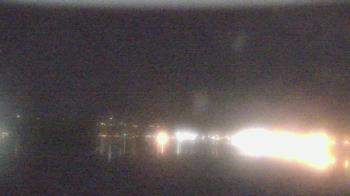 Weather camera view of Wyndham Garden Lake Guntersville.