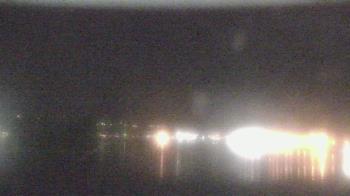 Weather camera view of Wyndham Garden Lake Guntersville.