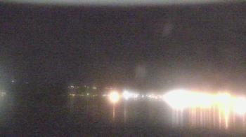 Weather camera view of Wyndham Garden Lake Guntersville.
