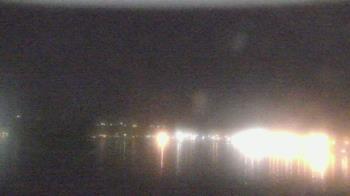 Weather camera view of Wyndham Garden Lake Guntersville.