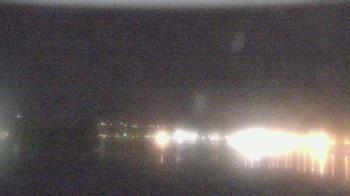 Weather camera view of Wyndham Garden Lake Guntersville.