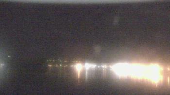 Weather camera view of Wyndham Garden Lake Guntersville.