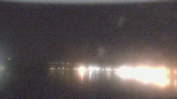 Weather camera view of Wyndham Garden Lake Guntersville.
