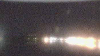 Weather camera view of Wyndham Garden Lake Guntersville.