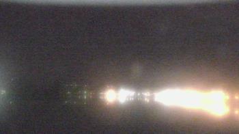 Weather camera view of Wyndham Garden Lake Guntersville.