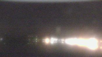 Weather camera view of Wyndham Garden Lake Guntersville.