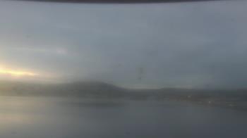 Weather camera view of Wyndham Garden Lake Guntersville.