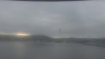 Weather camera view of Wyndham Garden Lake Guntersville.