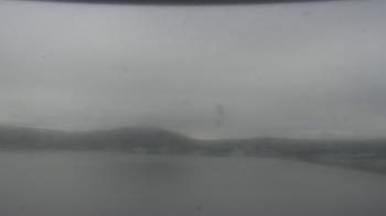Weather camera view of Wyndham Garden Lake Guntersville.