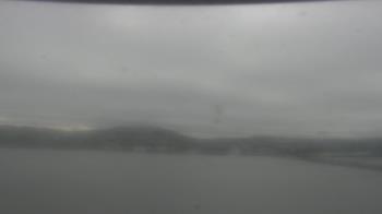Weather camera view of Wyndham Garden Lake Guntersville.