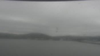 Weather camera view of Wyndham Garden Lake Guntersville.