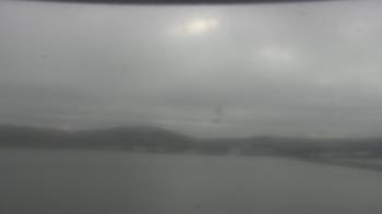 Weather camera view of Wyndham Garden Lake Guntersville.