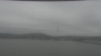 Weather camera view of Wyndham Garden Lake Guntersville.