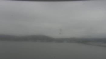 Weather camera view of Wyndham Garden Lake Guntersville.