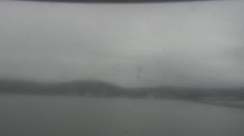 Weather camera view of Wyndham Garden Lake Guntersville.