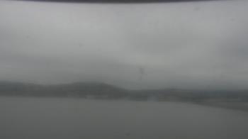 Weather camera view of Wyndham Garden Lake Guntersville.