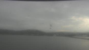 Weather camera view of Wyndham Garden Lake Guntersville.