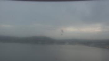 Weather camera view of Wyndham Garden Lake Guntersville.