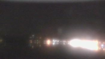 Weather camera view of Wyndham Garden Lake Guntersville.