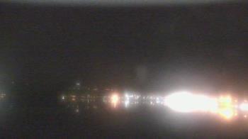 Weather camera view of Wyndham Garden Lake Guntersville.