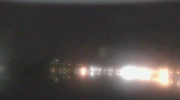 Weather camera view of Wyndham Garden Lake Guntersville.