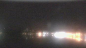 Weather camera view of Wyndham Garden Lake Guntersville.