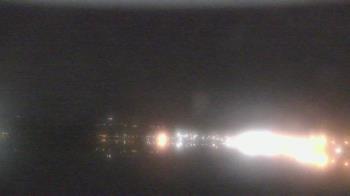 Weather camera view of Wyndham Garden Lake Guntersville.