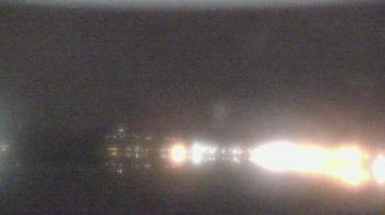 Weather camera view of Wyndham Garden Lake Guntersville.