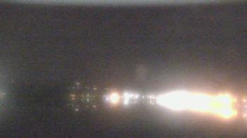 Weather camera view of Wyndham Garden Lake Guntersville.