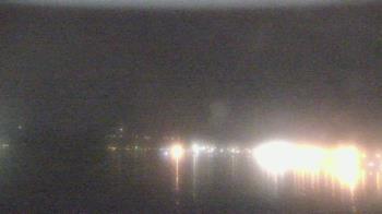 Weather camera view of Wyndham Garden Lake Guntersville.