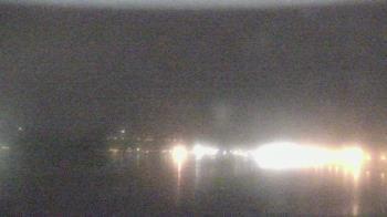 Weather camera view of Wyndham Garden Lake Guntersville.