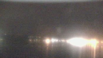 Weather camera view of Wyndham Garden Lake Guntersville.