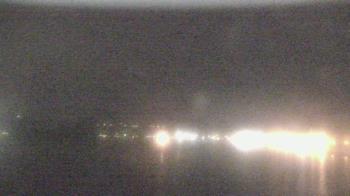 Weather camera view of Wyndham Garden Lake Guntersville.