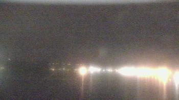 Weather camera view of Wyndham Garden Lake Guntersville.