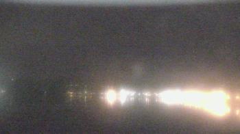 Weather camera view of Wyndham Garden Lake Guntersville.