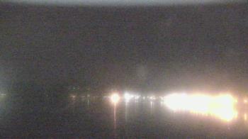 Weather camera view of Wyndham Garden Lake Guntersville.