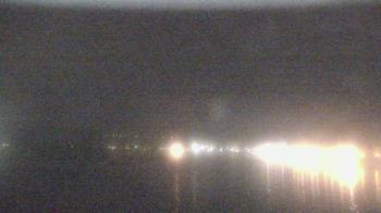 Weather camera view of Wyndham Garden Lake Guntersville.