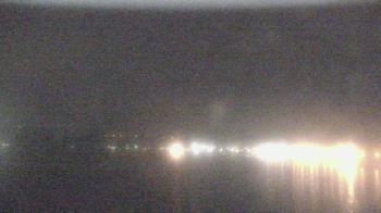 Weather camera view of Wyndham Garden Lake Guntersville.