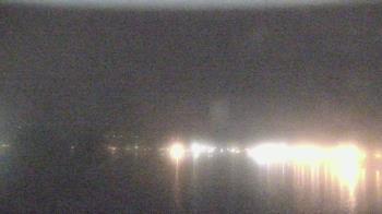 Weather camera view of Wyndham Garden Lake Guntersville.