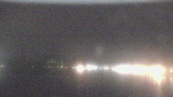 Weather camera view of Wyndham Garden Lake Guntersville.