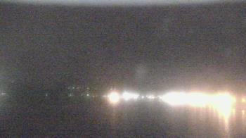 Weather camera view of Wyndham Garden Lake Guntersville.