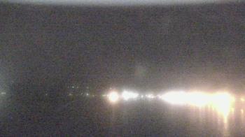 Weather camera view of Wyndham Garden Lake Guntersville.