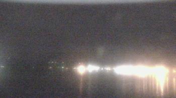 Weather camera view of Wyndham Garden Lake Guntersville.