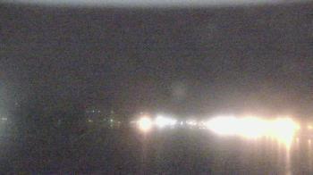 Weather camera view of Wyndham Garden Lake Guntersville.