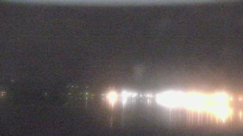 Weather camera view of Wyndham Garden Lake Guntersville.