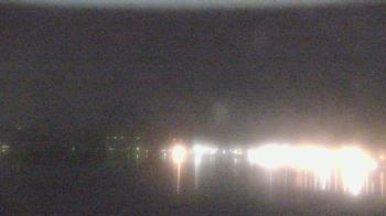 Weather camera view of Wyndham Garden Lake Guntersville.
