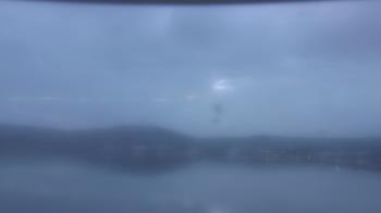 Weather camera view of Wyndham Garden Lake Guntersville.